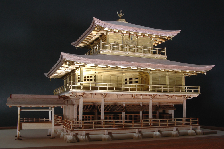 金閣寺模型.jpg
