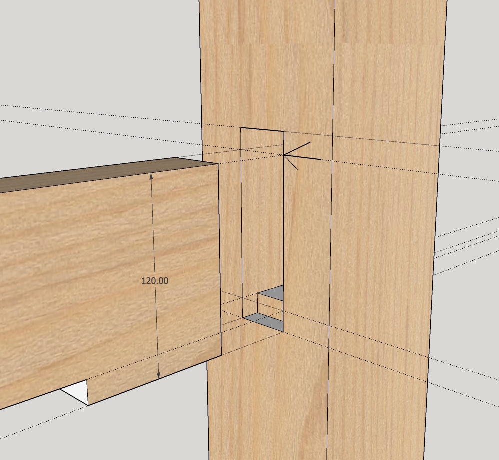 Nuki to post connections  mortise sequence 3.jpg